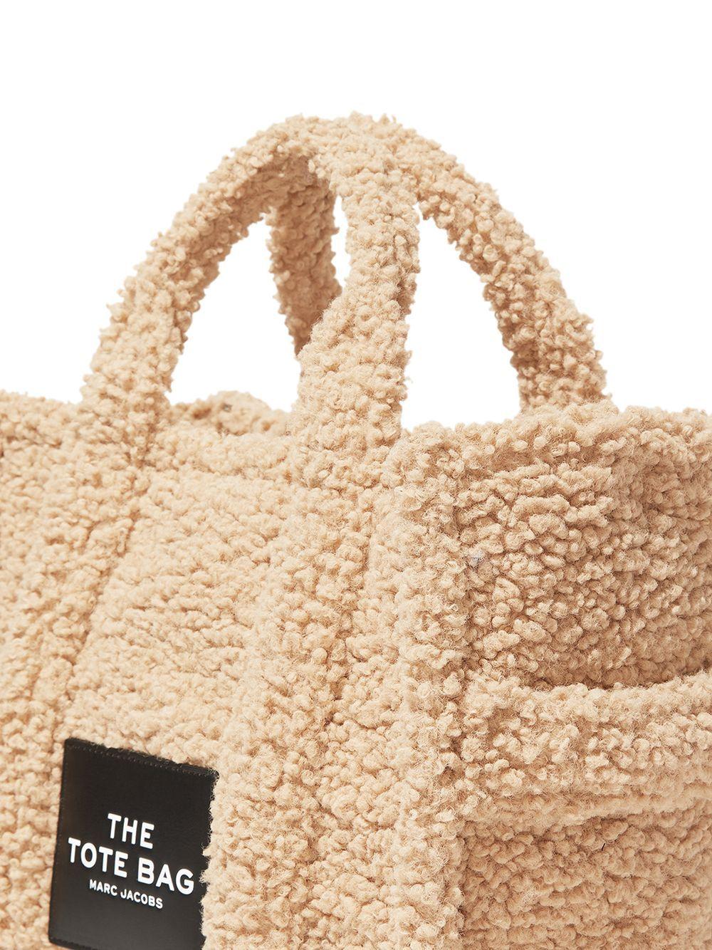 marc jacobs teddy bear bag