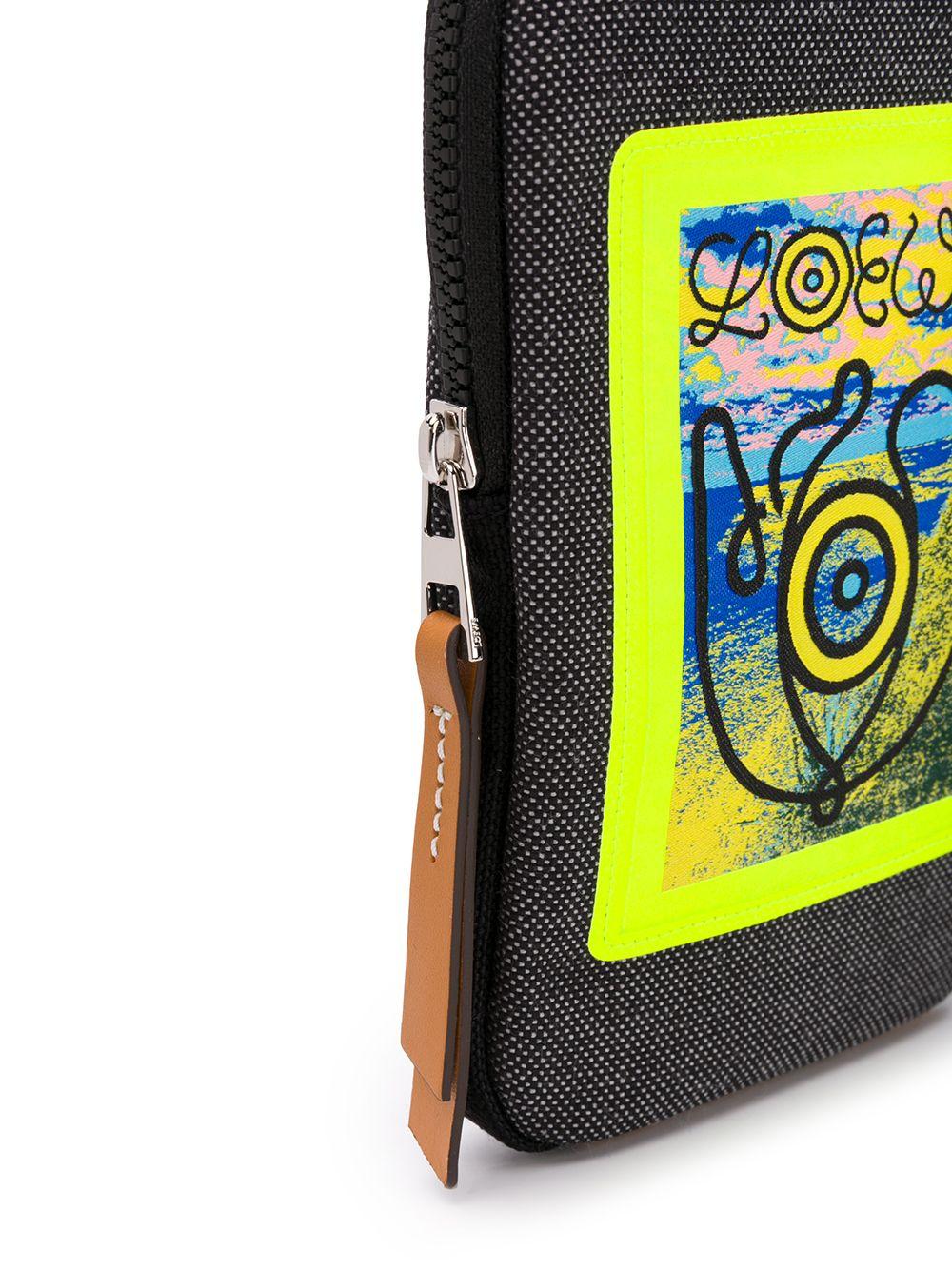 loewe phone bag