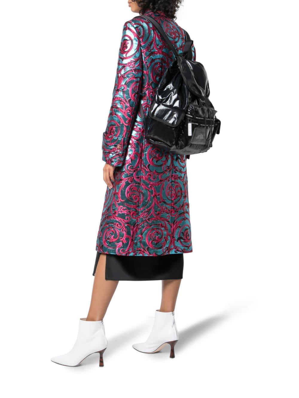 marc jacobs ripstop backpack