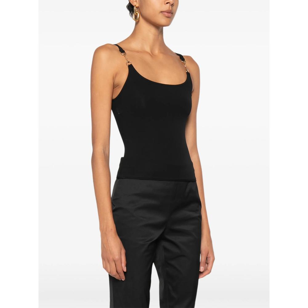 Women's Gucci Sleeveless and tank tops | Lyst