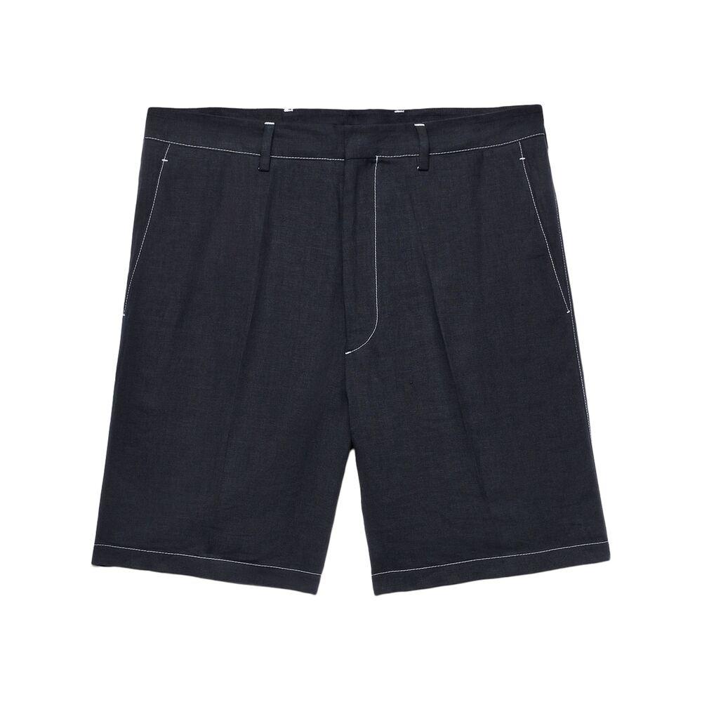 Men's Prada Casual shorts | Lyst