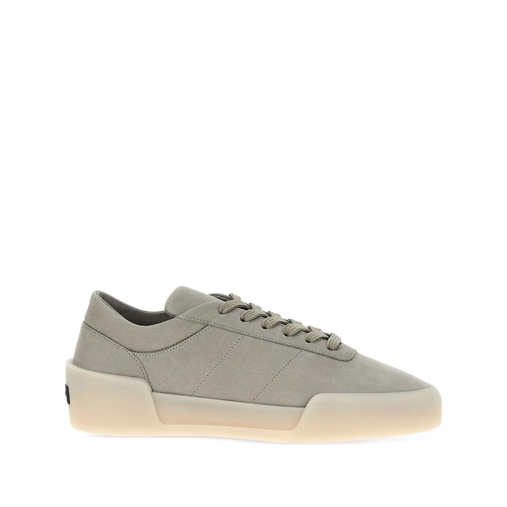 Fear of God Aerobic Lowスニーカー 関税送料込み Fear Of God Low-top sneakers for Men | Online Sale up to 64