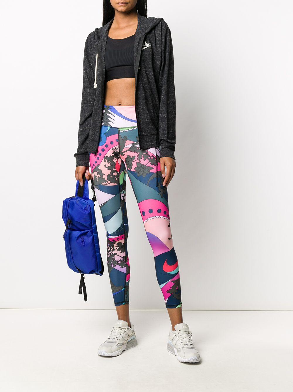 Nike Icon Clash Epic Lux Performance 