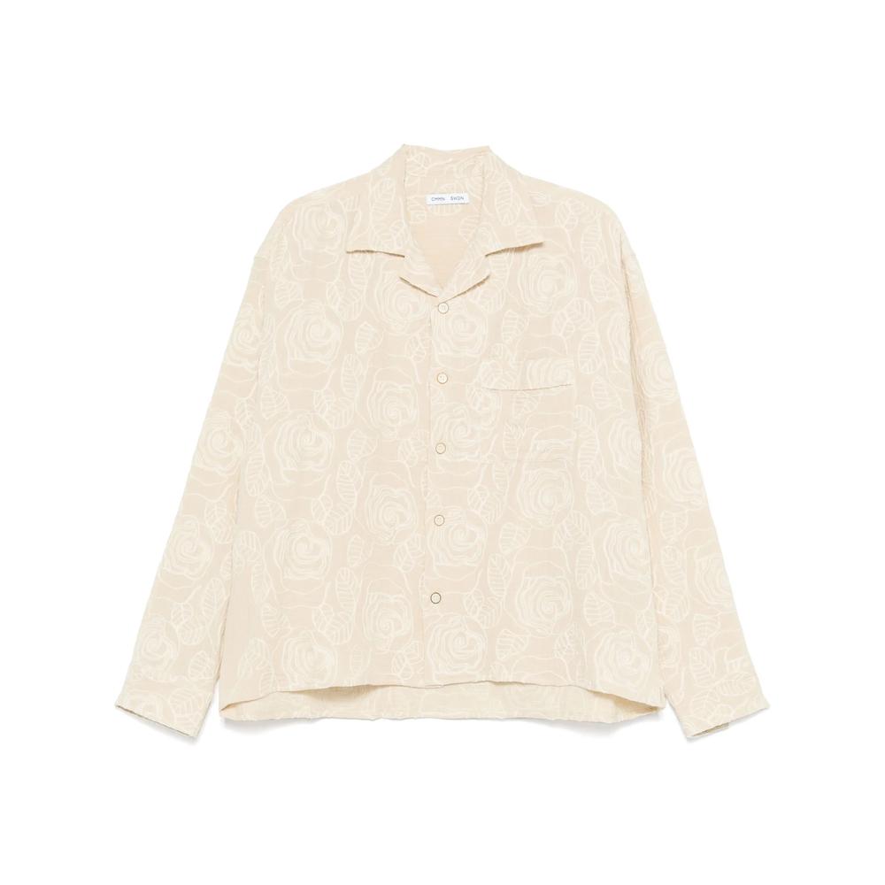 トップス cmmn swdn 17aw View All