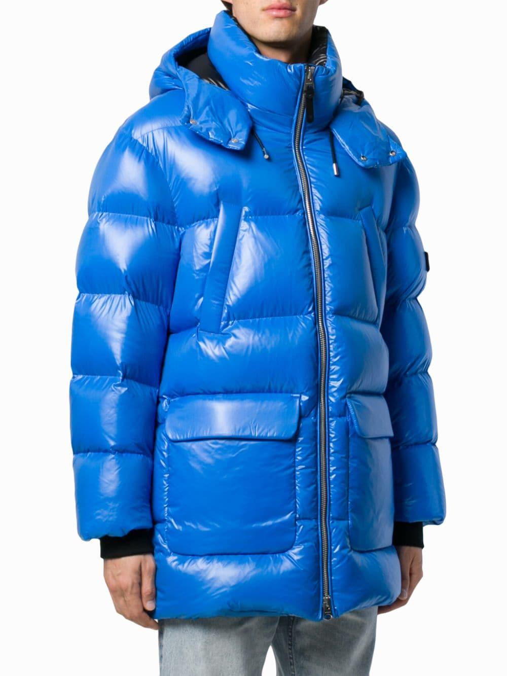 Mackage Synthetic Kendrick Padded Coat 