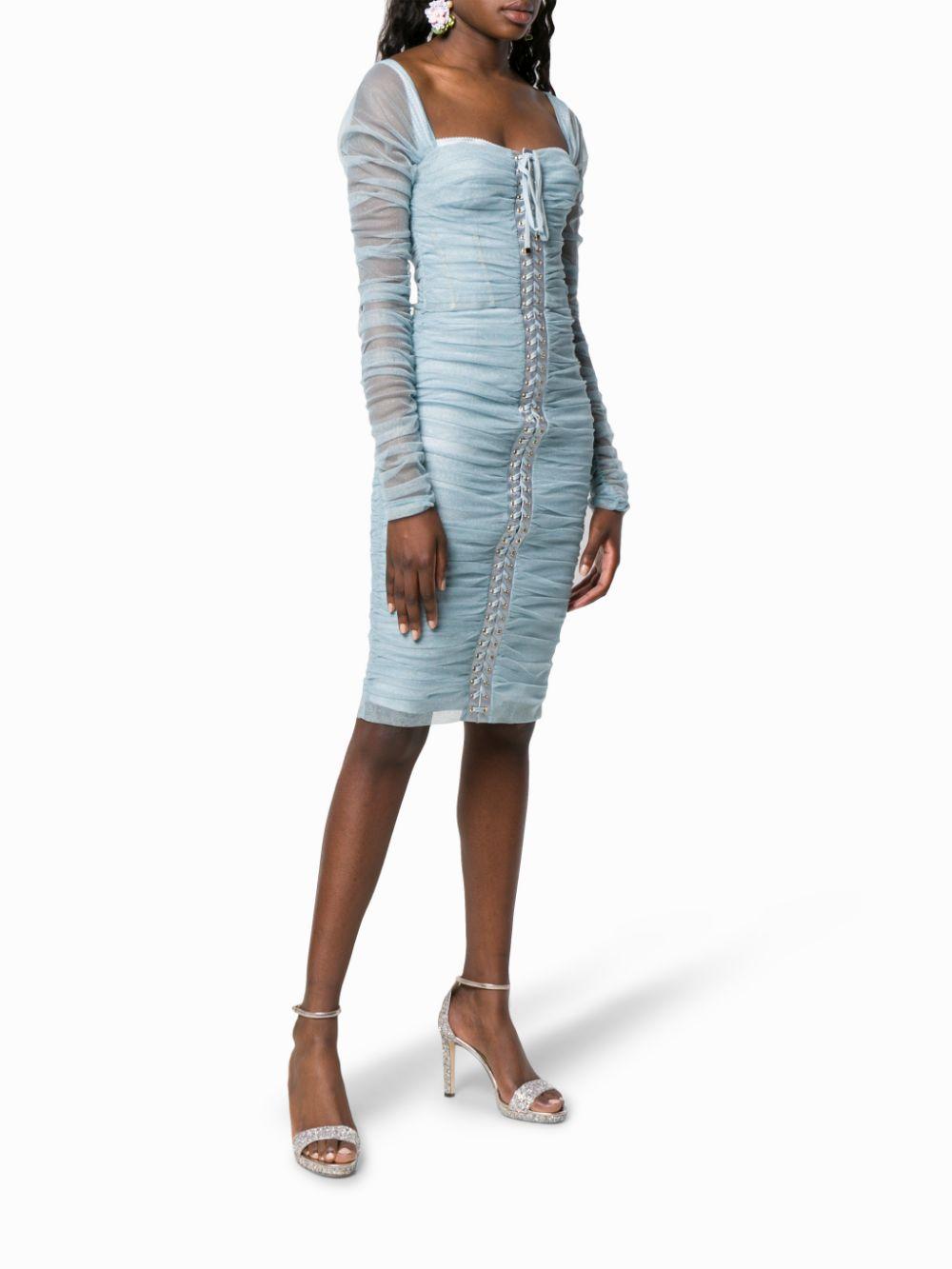 collusion leopard dress