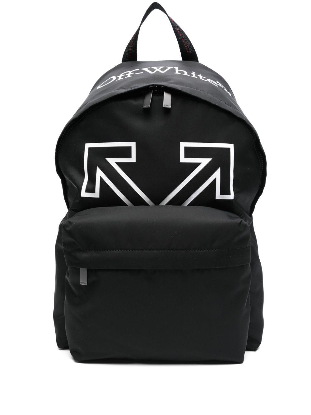 Off white backpack replica deals