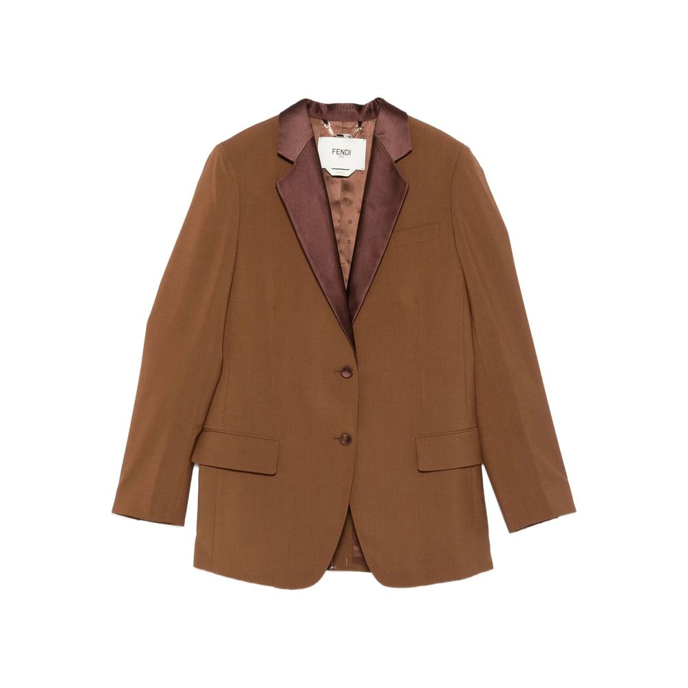 Fendi Blazers, sport coats and suit jackets for Women