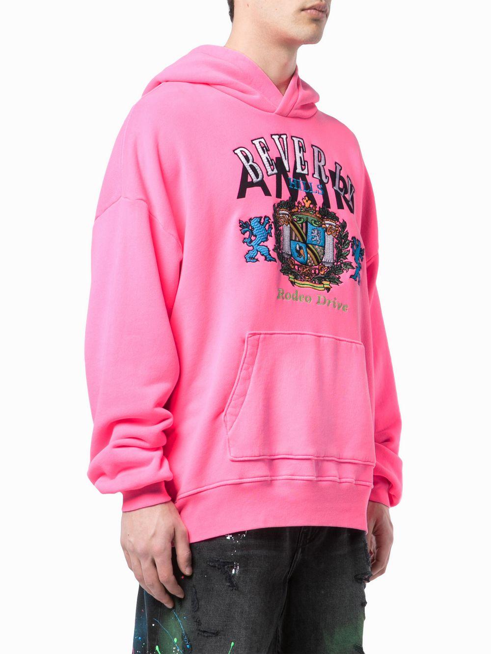 beverly amiri hoodie