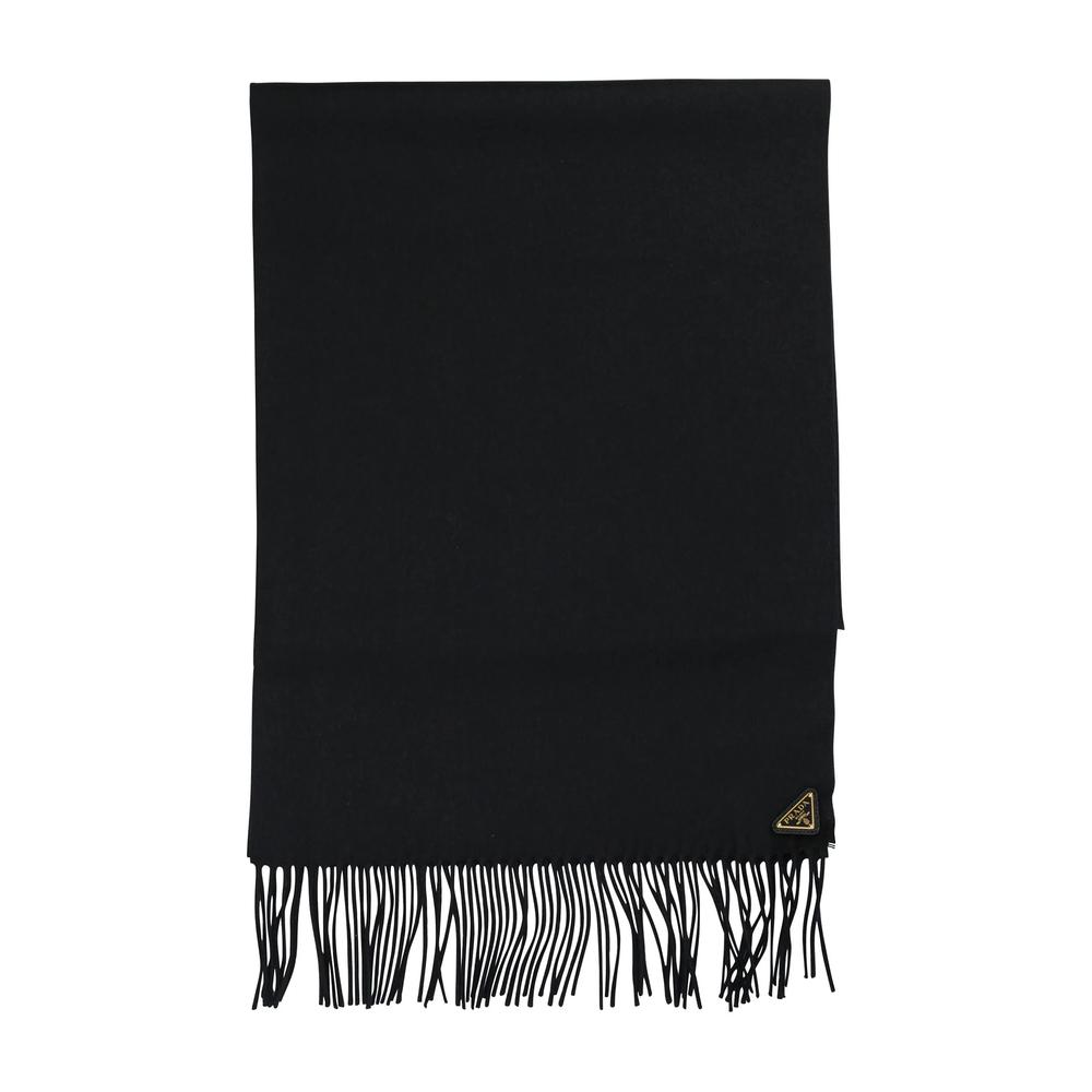 Women's Prada Scarves and mufflers | Lyst