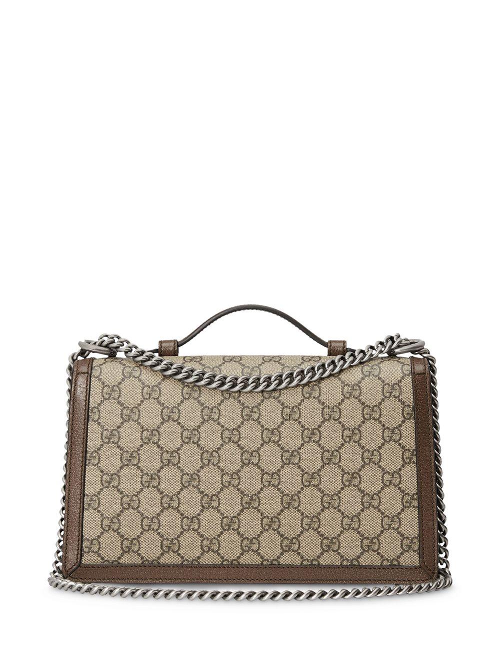 gucci dionysus top handle bolsa
