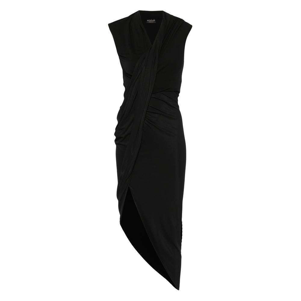 【バレンシアガ】 Dresses - Day Dresses ワンピース Balenciaga Casual and day dresses for Women | Online Sale up