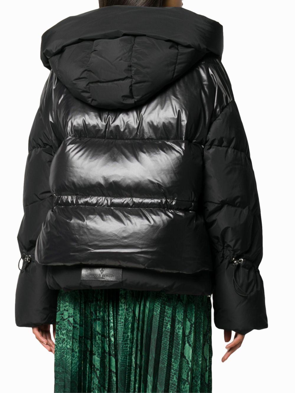 Nicole Benisti Matignon Down Jacket in 