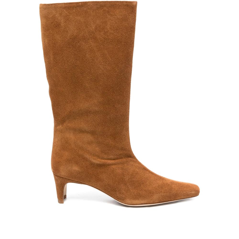 Designer Staud Wally Boots for Women - Up to 60% off | Lyst