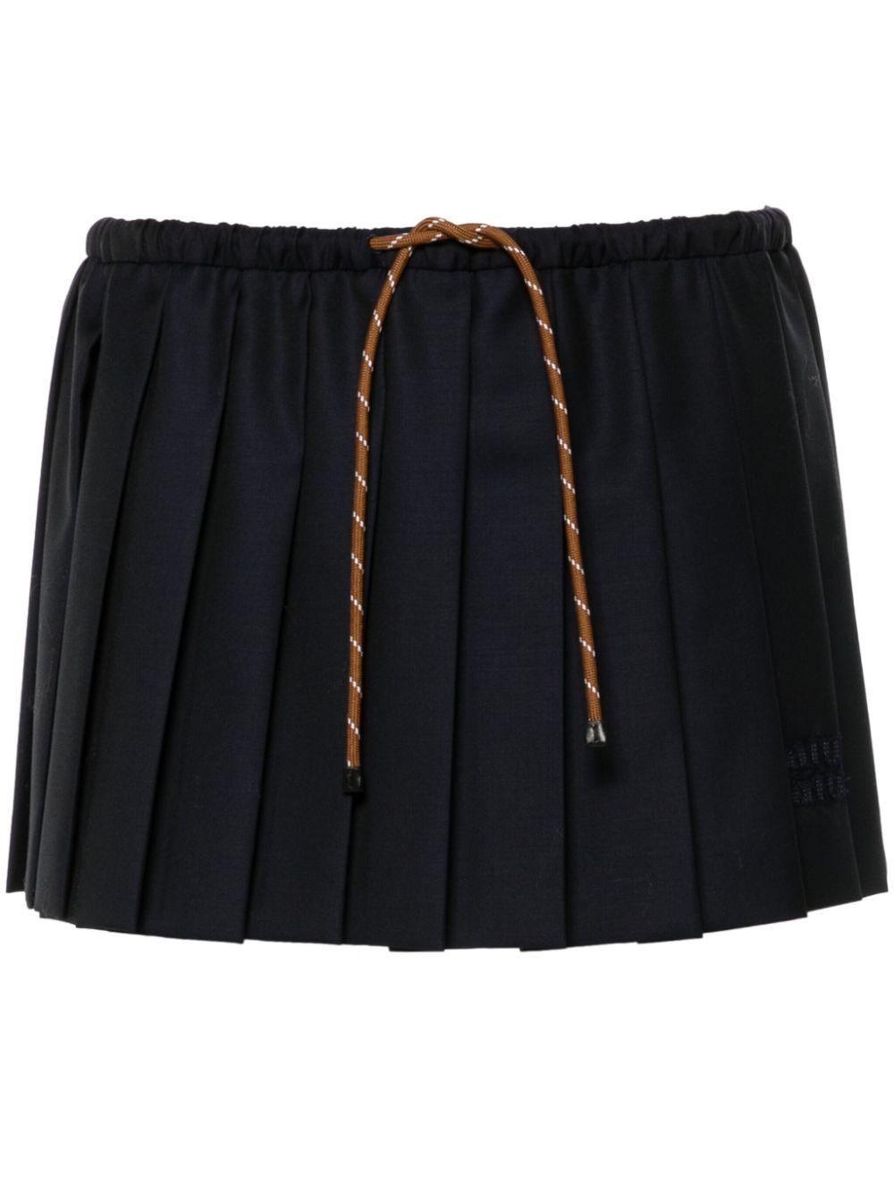 miu-miu-Blue-Pleated-Virgin- 