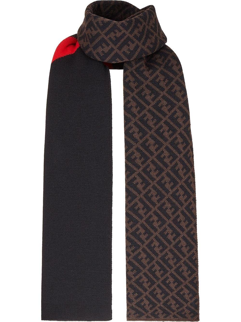 ff scarves