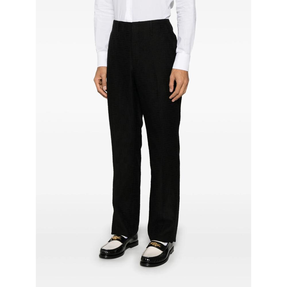 Fendi Casual pants for Men | Online Sale up to 52% off | Lyst