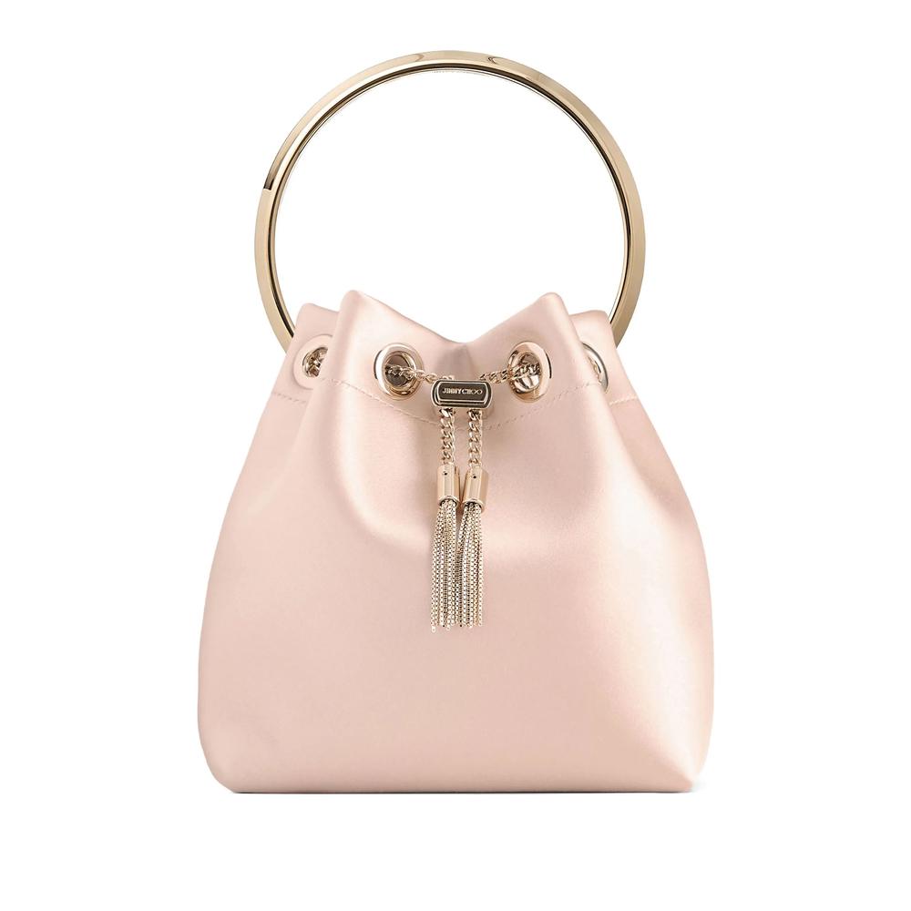 Pink Jimmy Choo Bags for Women | Lyst UK