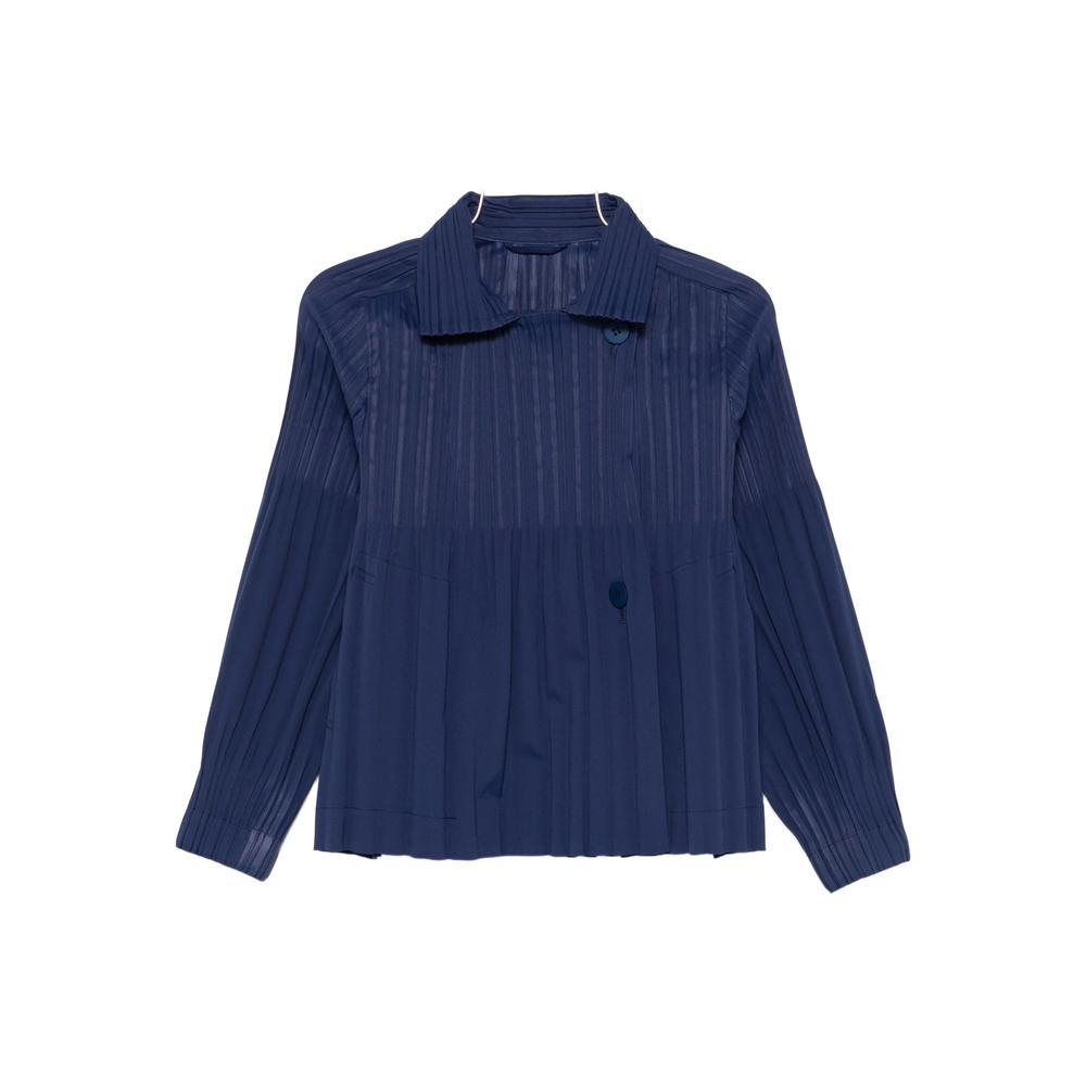 Pleats Please Issey Miyake Jackets for Women | Online Sale