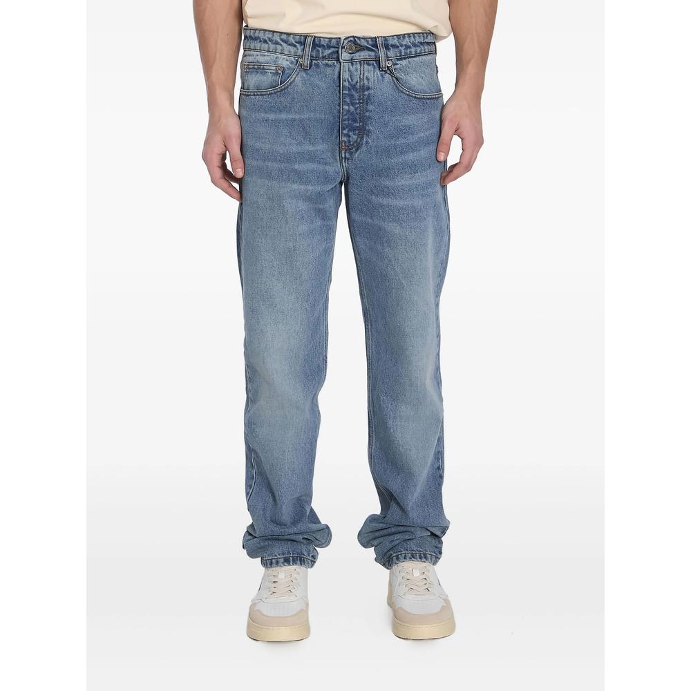 Ami Paris Straight-leg jeans for Men | Online Sale up to 57