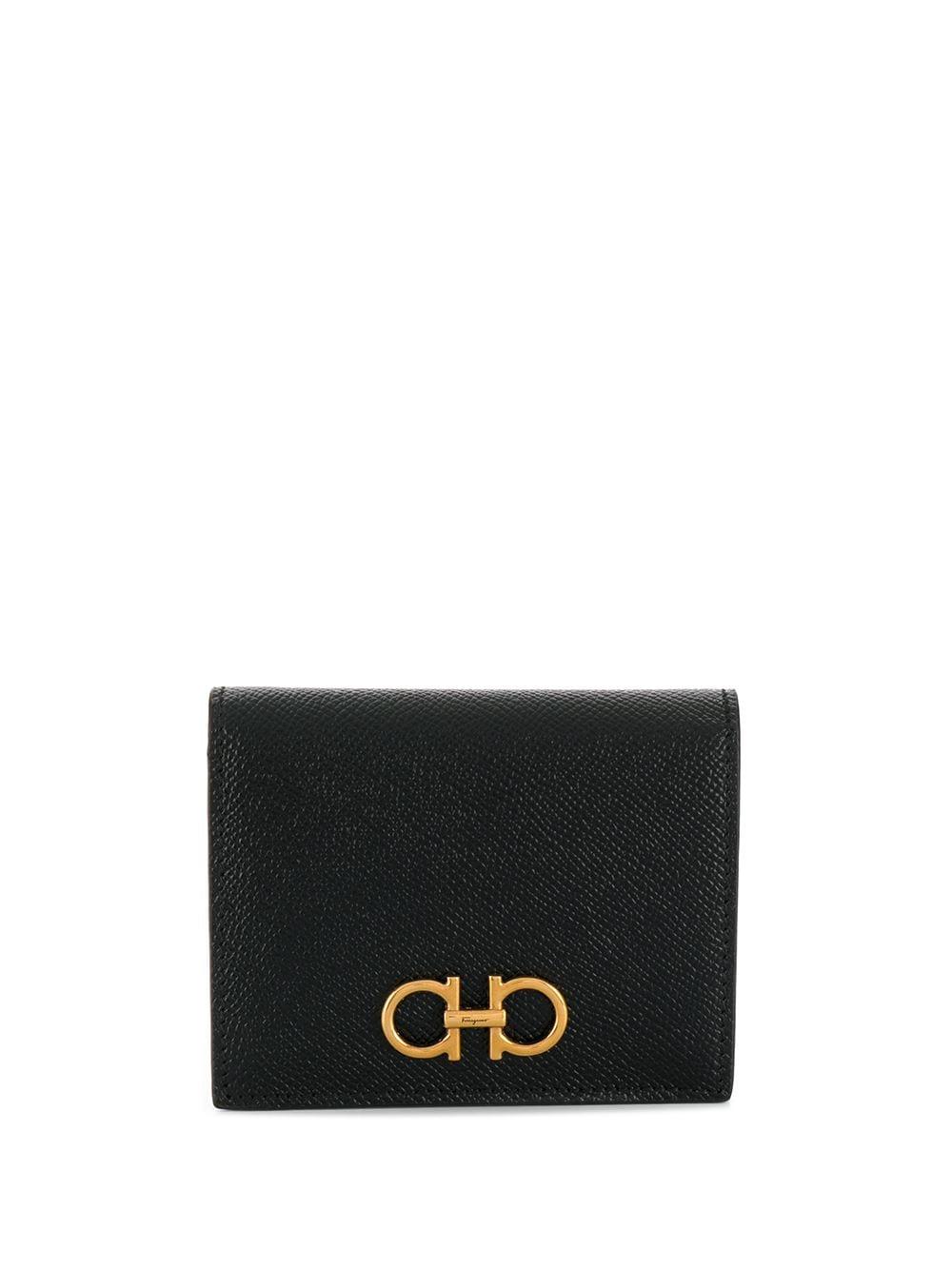 Ferragamo mini wallet Clearance