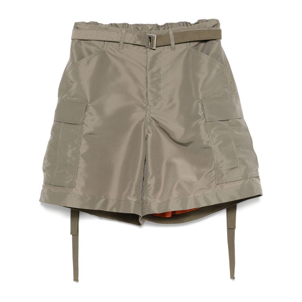 Sacai Casual shorts for Men | Online Sale up to 71% off | Lyst