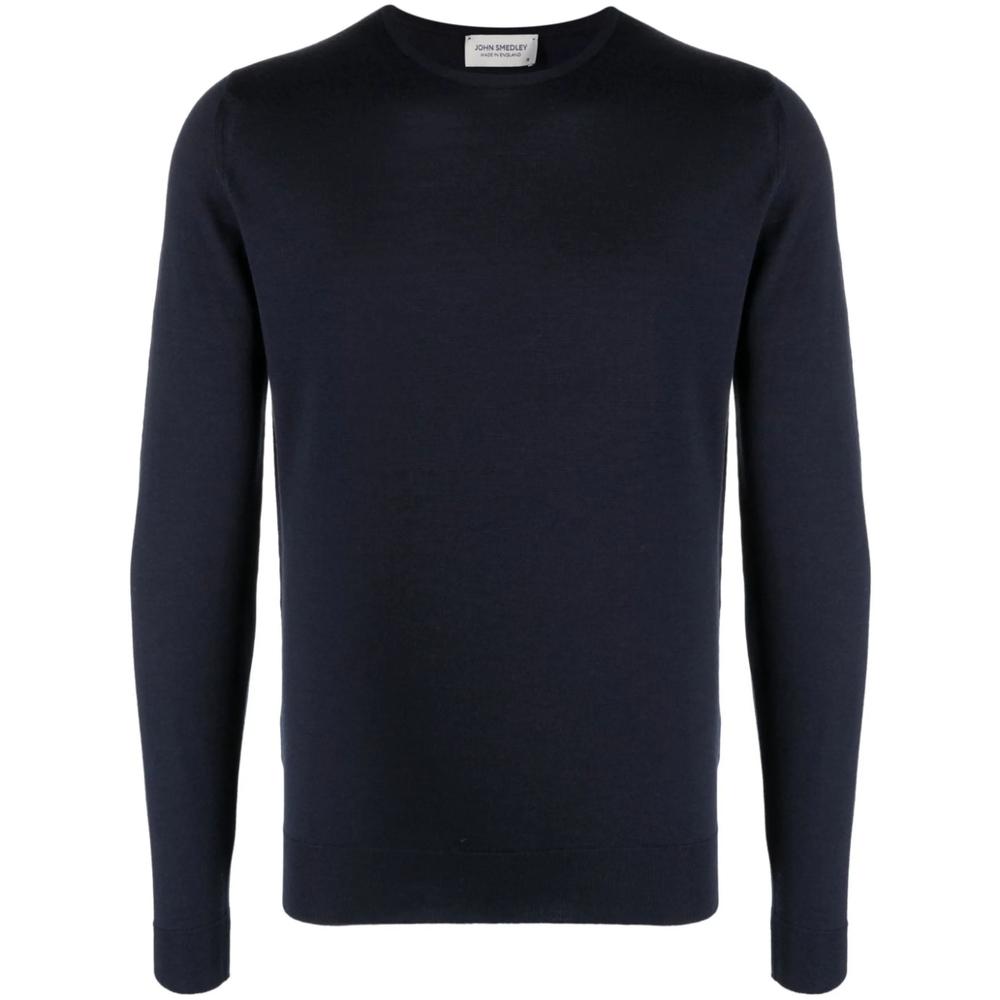 John Smedley Crew neck sweaters for Men | Online Sale up to