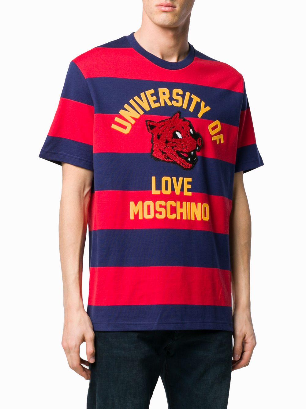 love moschino clothing