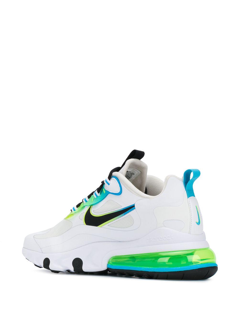 nike air max react se 270