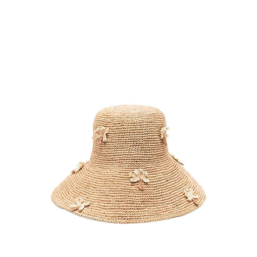 Alanui Hats in Natural | Lyst display picture 1