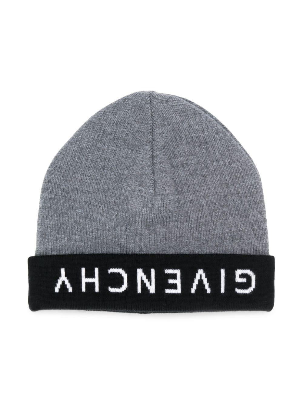Givenchy reversible beanie Clearance