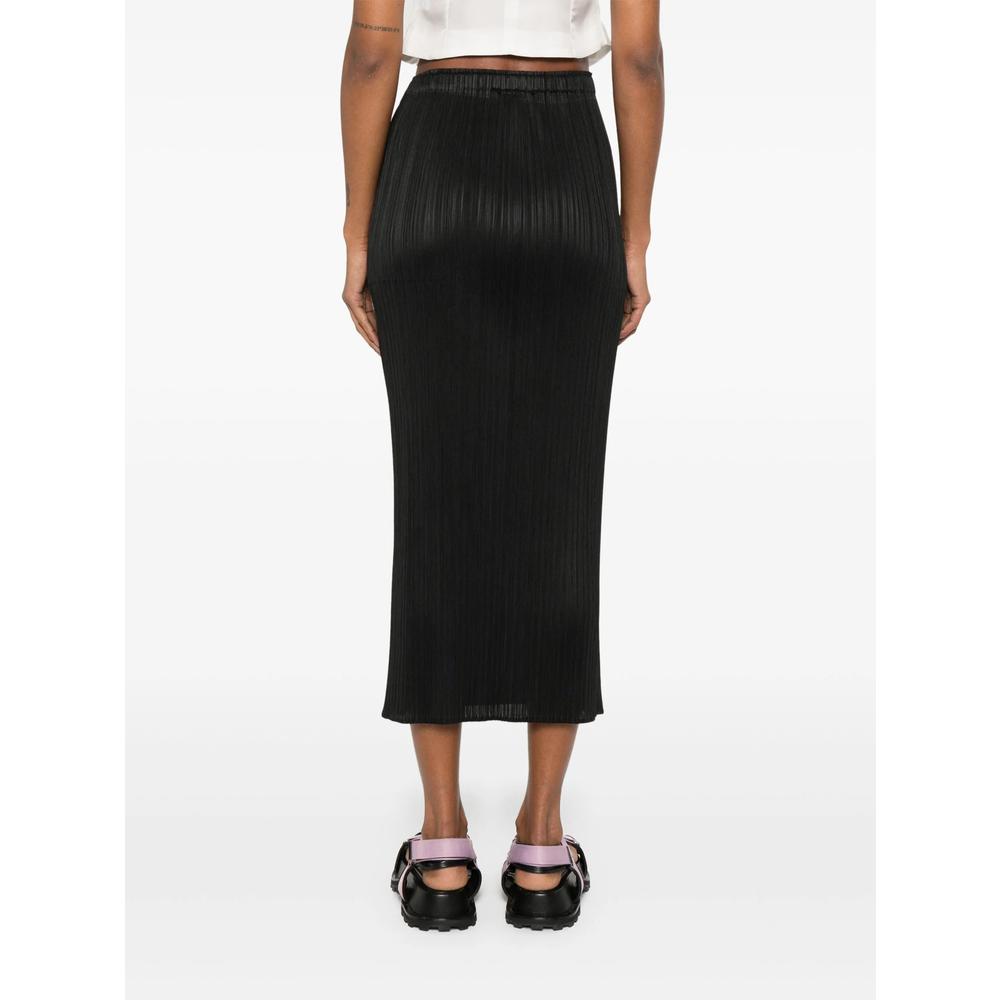スカート PLEATS PLEASE long skirt Pleats Please Issey Miyake Skirts for Women | Online Sale up