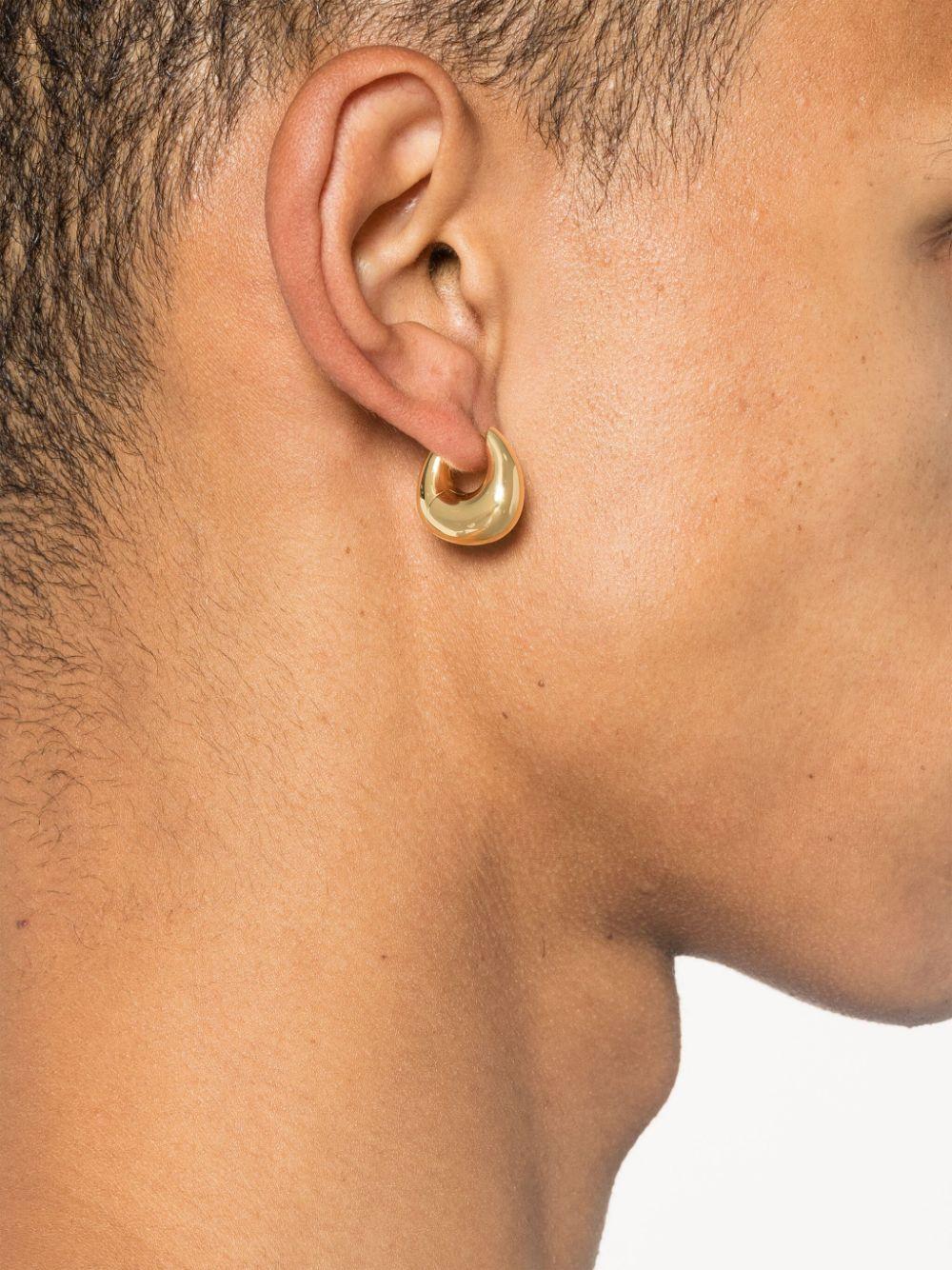 Infinity Hoops - Tom Wood Project Official Online Store TOM WOOD