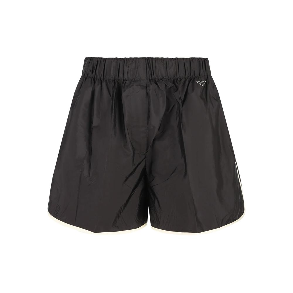 PRADA SPORT Nylon Short Pant Half Pant PRADA SPORTS ナイロン