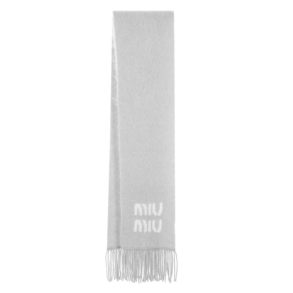 Miu Miu Scarves and mufflers for Women | Online Sale up to