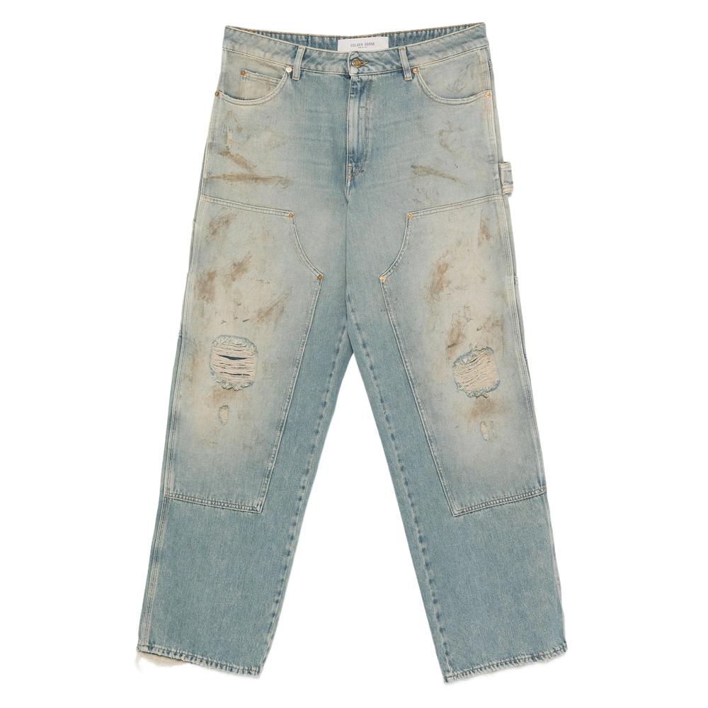 Golden Goose Jeans for Men | Online Sale up to 46% off | Lyst