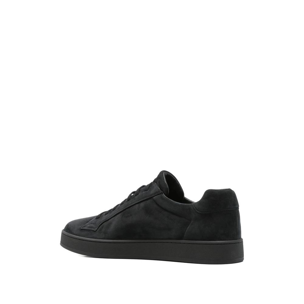 スニーカー CHURCHS Men Sneakers EEG082FG000009WP F0ALL WHITE Church's Sneakers - White - Men | EEG082FG000009WPF0ALL