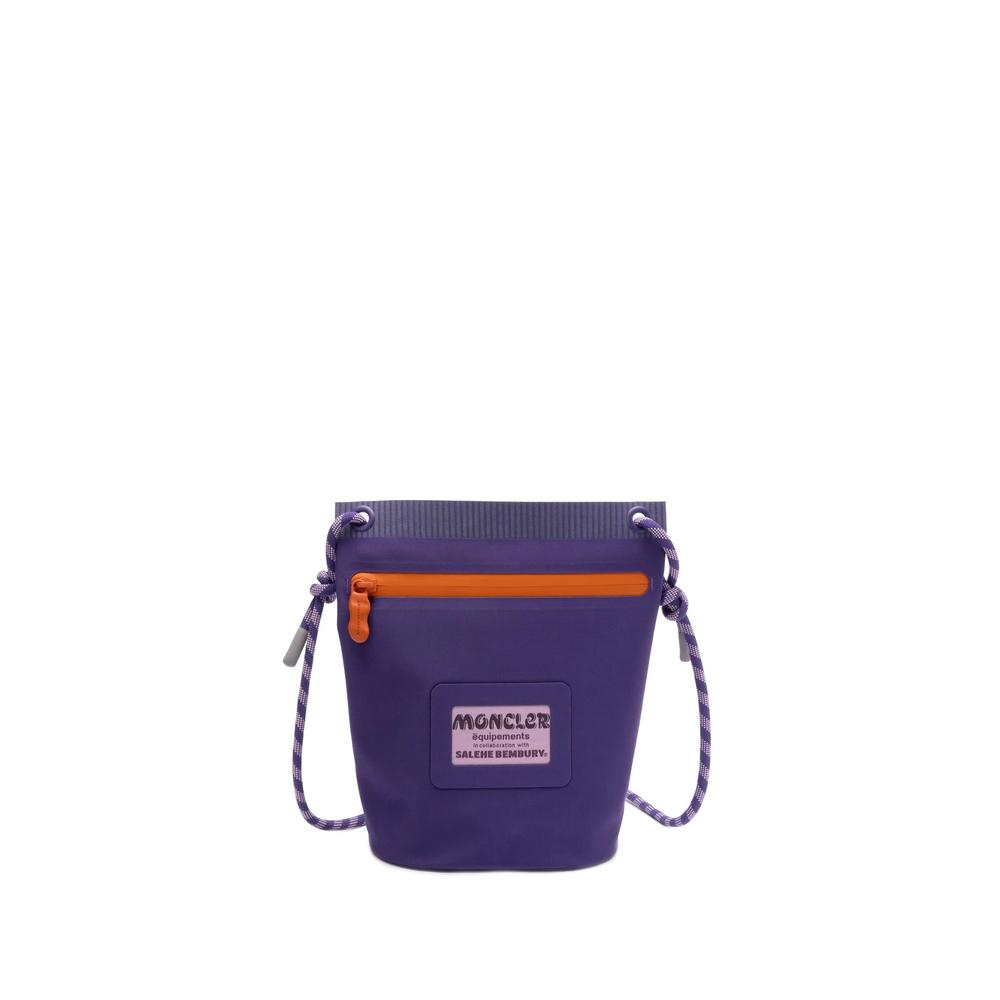 Moncler Messenger bags for Men | Online Sale up to 50% off
