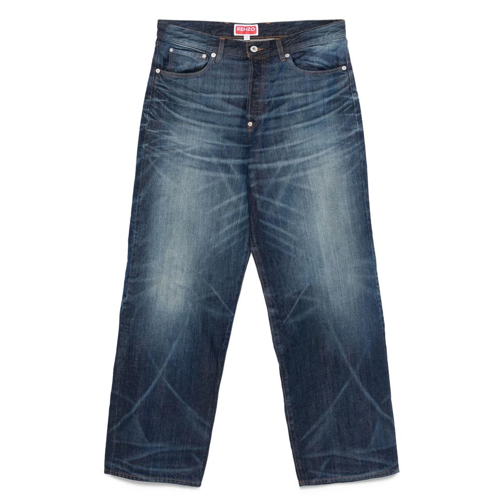 【送料&関税込】Kenzo Denim Pants KENZO Jeans for Men | Online Sale up to 79% off | Lyst