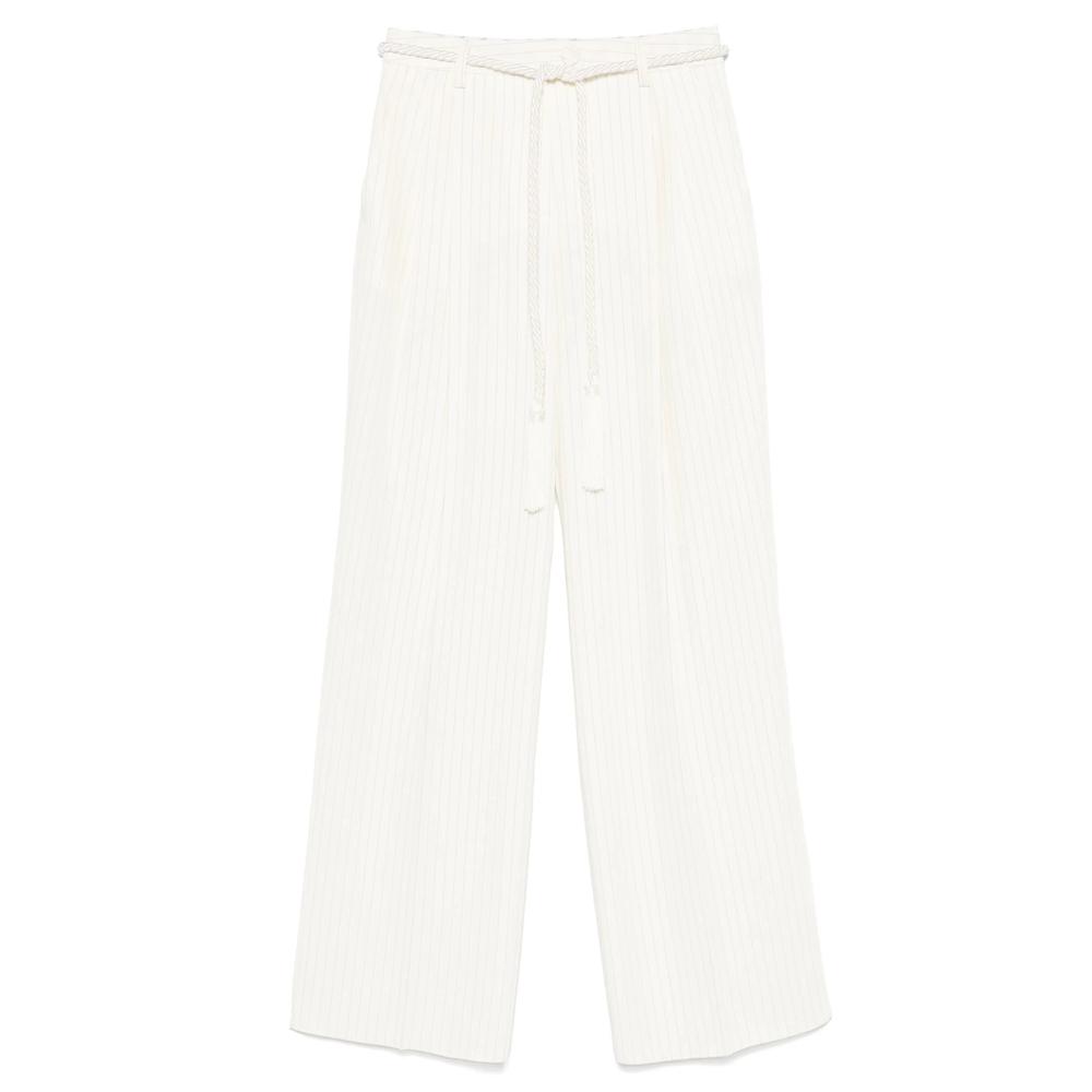 パンツ VIVETTA Woman Pants Multicolor VM2PA0008 S161 Vivetta Pants for Women | Online Sale up to 84% off | Lyst