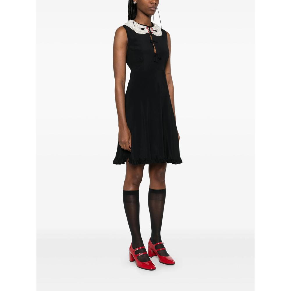 ワンピース VIVETTA Woman Dress Multicolor VM2AB0020 S161 Vivetta Dresses for Women | Online Sale up to 86% off | Lyst