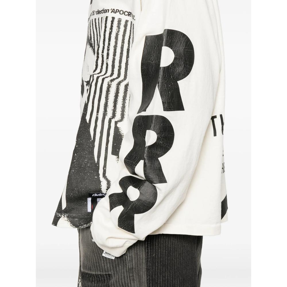 RIVINGTON roi Rebis Long-sleeve t-shirts for Men | Online Sale up