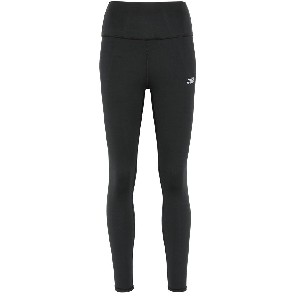 パンツ NEW BALANCE Woman Pants Black WP51185BK Women's Joggers & Leggings on Sale - Joe's New Balance Outlet