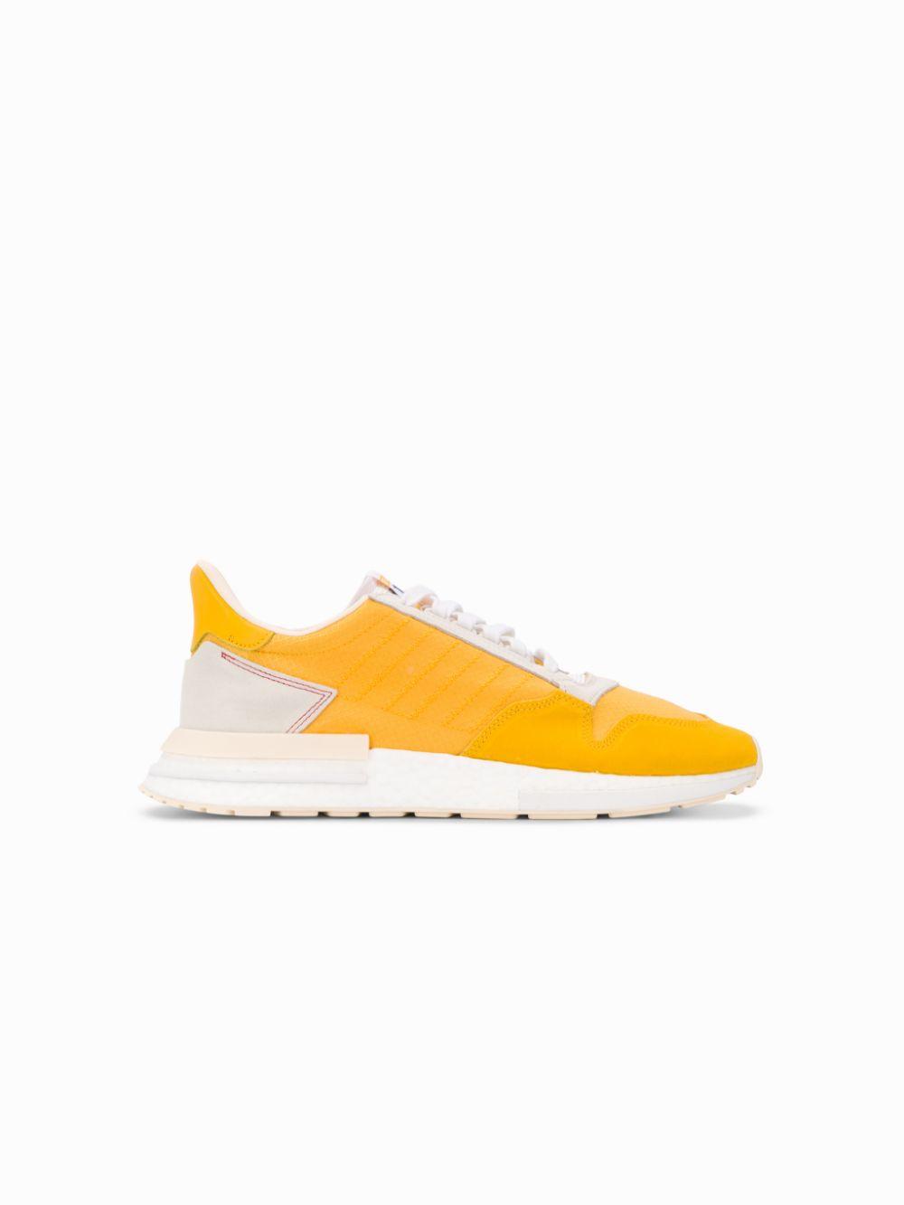 zx 500 rm yellow