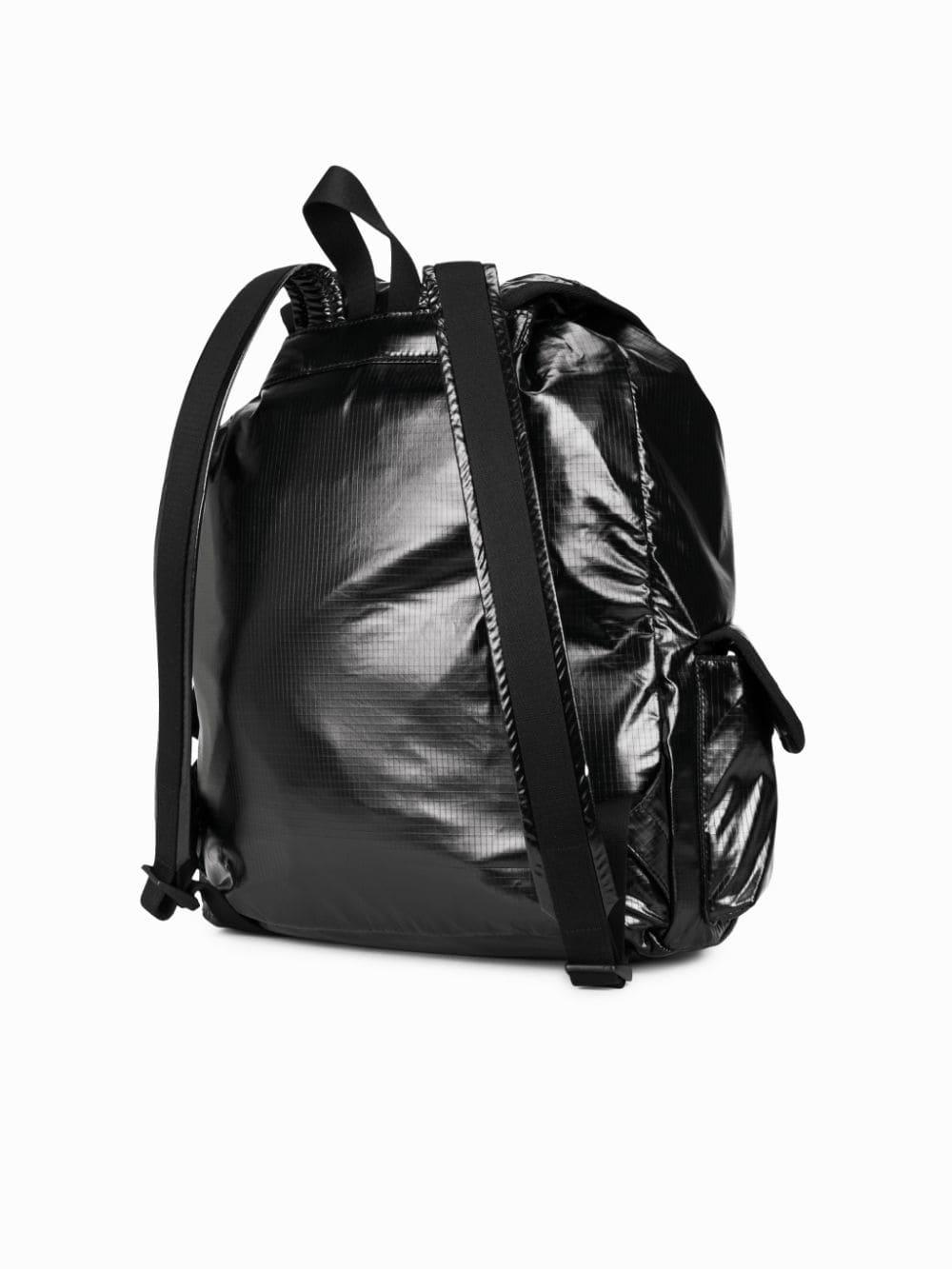 Marc Jacobs The Ripstop Backpack in Black | Lyst