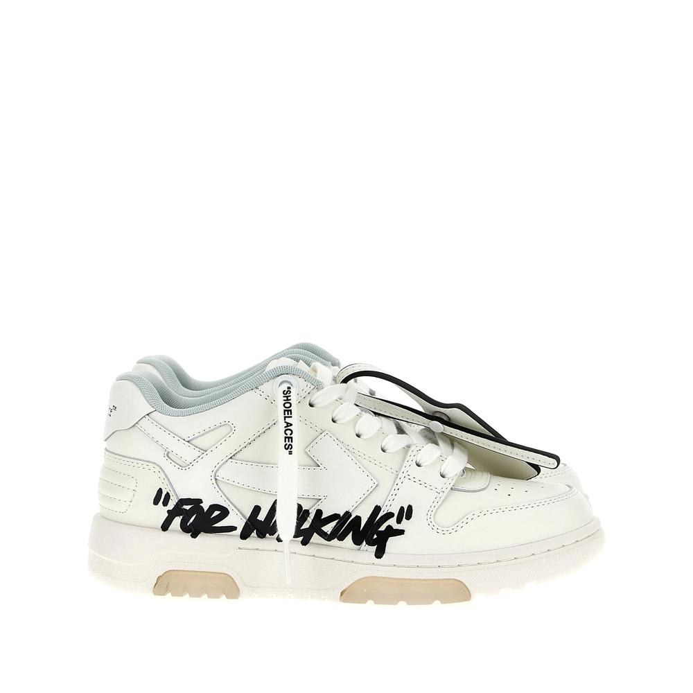Off-White c/o Virgil Abloh Low-top sneakers for Women