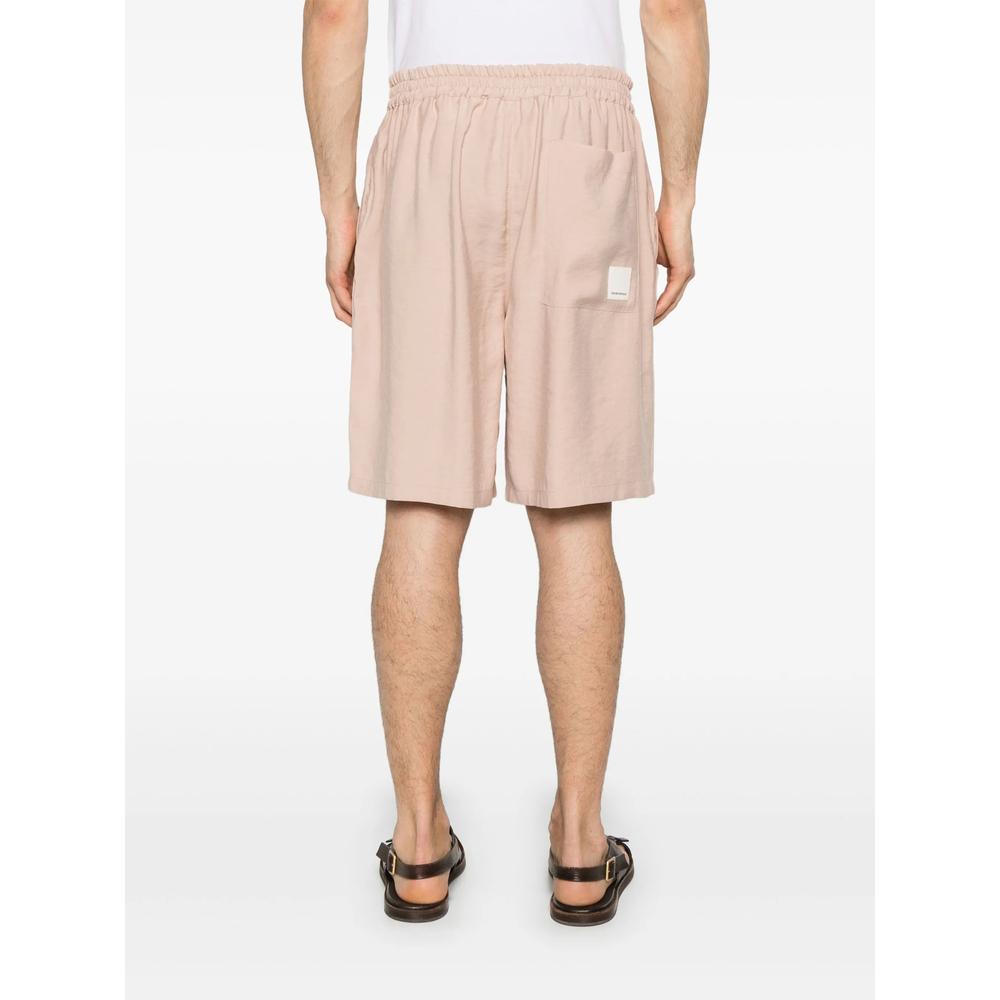 Emporio Armani Shorts for Men | Online Sale up to 69% off | Lyst
