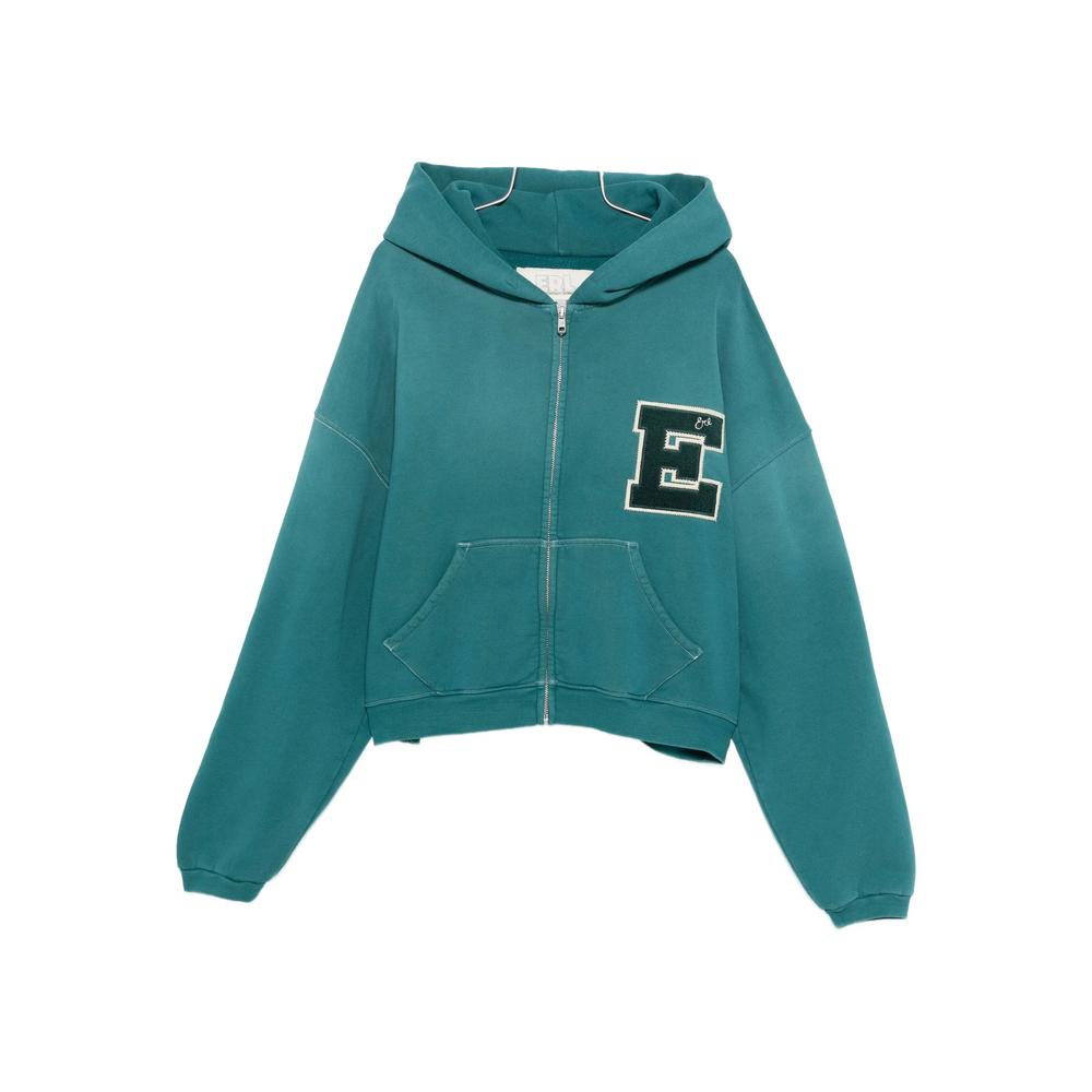 ERL フーディー ERL VENICE HEAVYWEIGHT ZIP UP HOODIE | ERL STUDIO – ERL Clothing