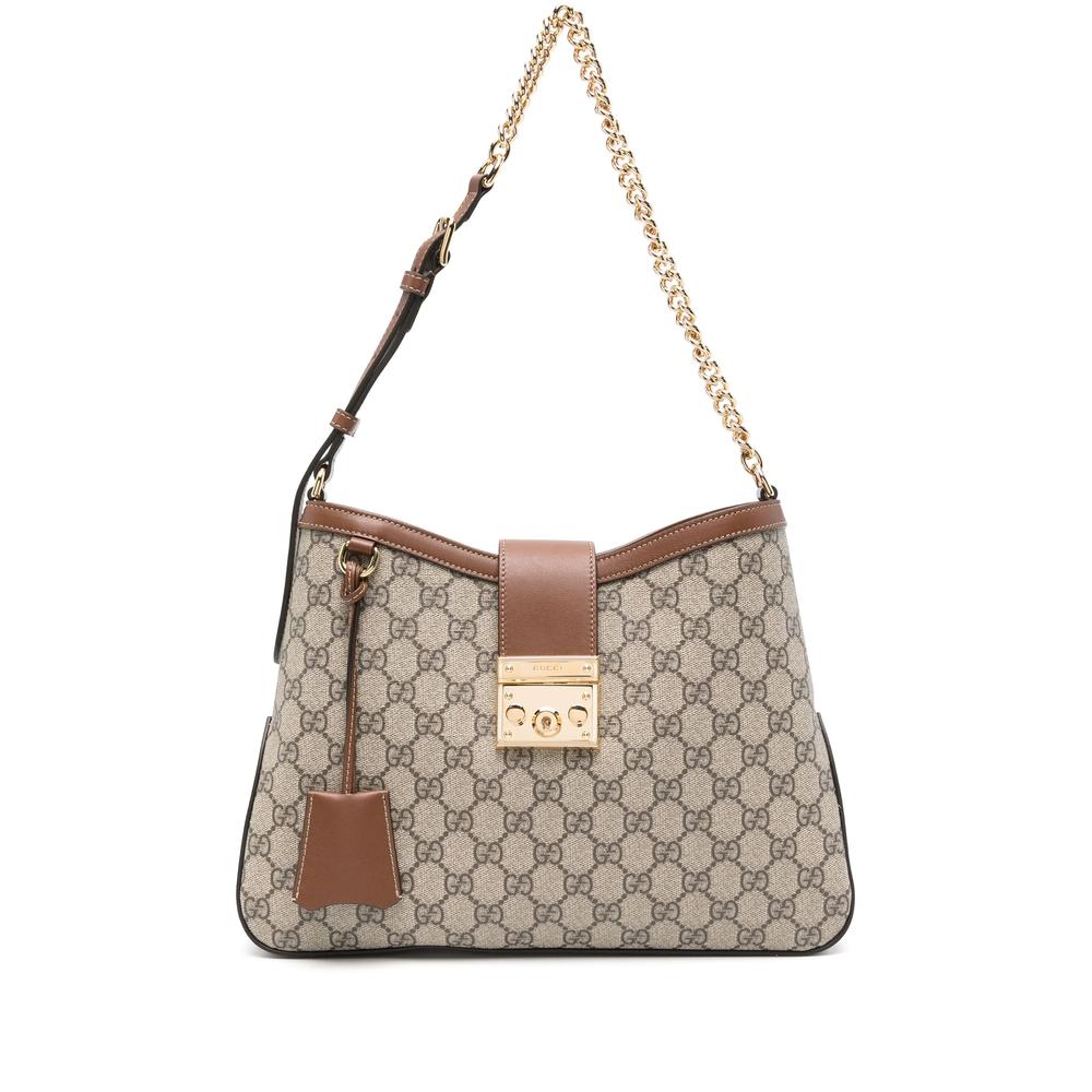 Designer Gucci Padlock Bags for Women - Up to 39% off | Lyst