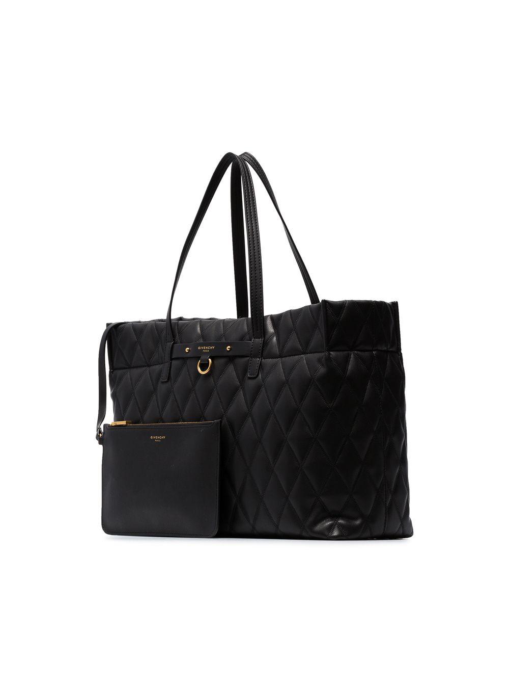 givenchy quilted tote